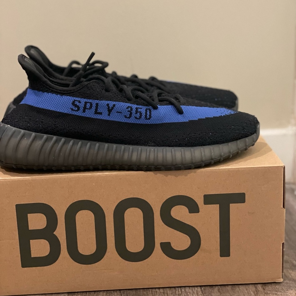 Men’s Adidas Yeezy Boost 350 V2